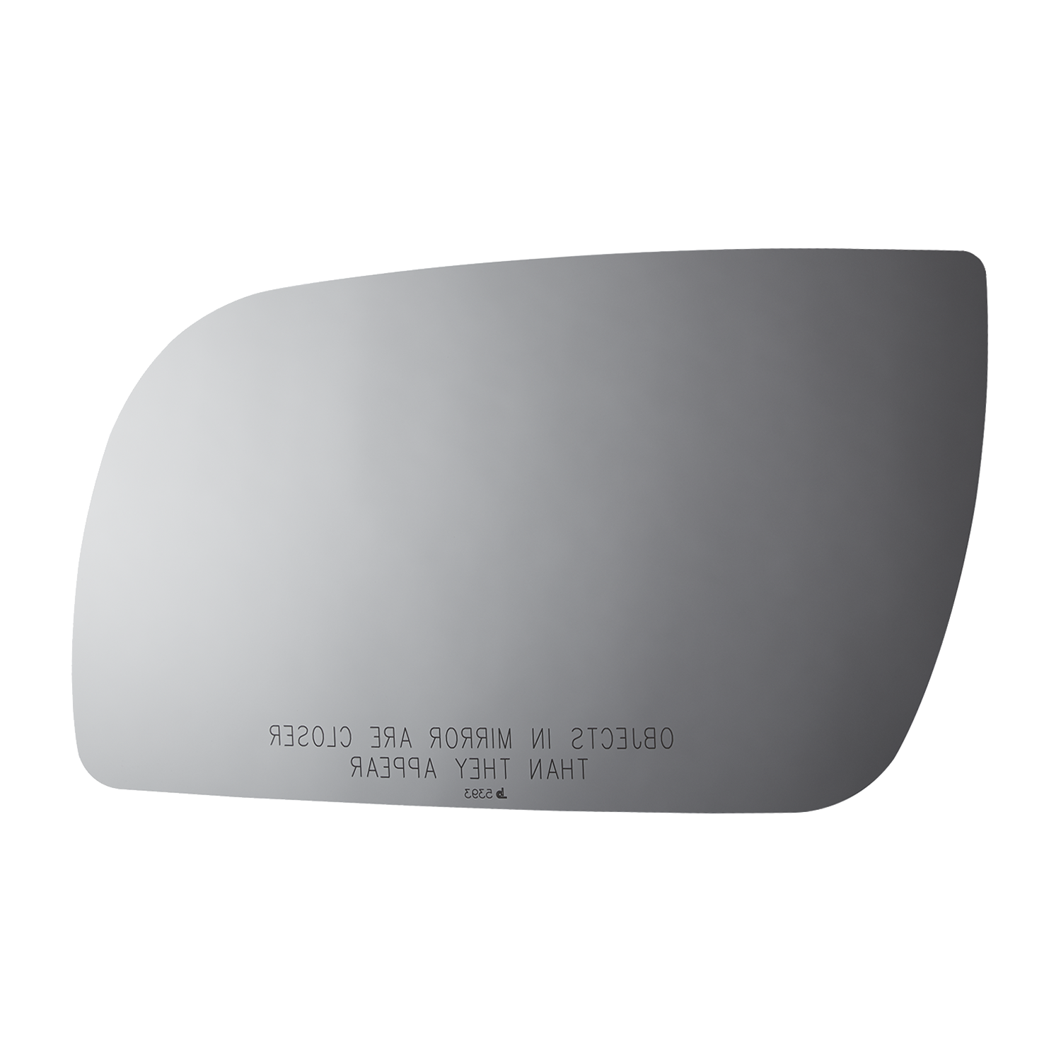 disc CHEV C K SERIES TAHOE RH CONVEX